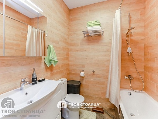 коттедж, Зацень - фото 10 