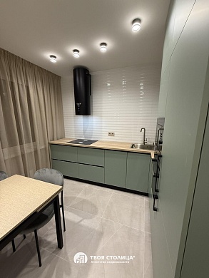 Сдаётся 1-комнатная квартира, Минск, Есенина ул., 28 - фото 1 