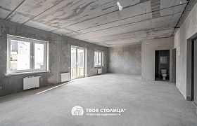 Продажа  квартиры, Колодищи, Лавандовая ул., 12