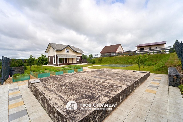 дом, Слобода - фото 10 