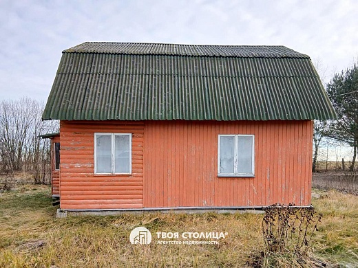 дача, Малые Гороховищи - фото 1 