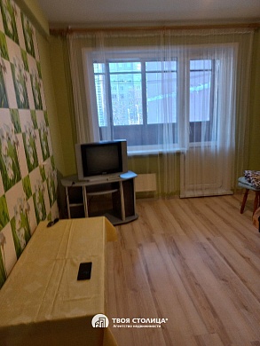 Сдаётся 3-комнатная квартира, Минск, Нестерова ул., 53, к. 1 - фото 6 