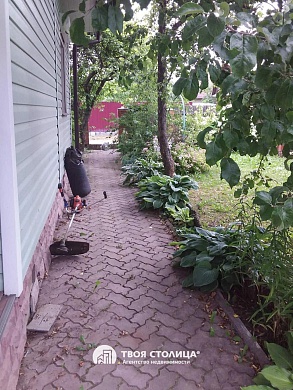 дача, Жуков Луг - фото 46 