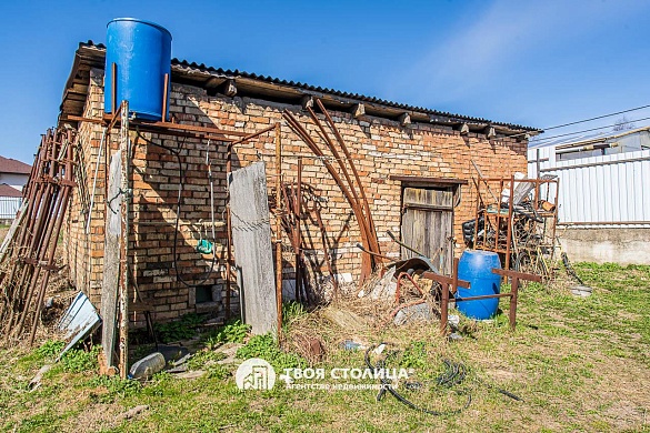 дом, Якубовичи - фото 17 