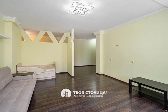 Сдаётся 2-комнатная квартира, Минск, Казимировская ул., 29 - фото 1 