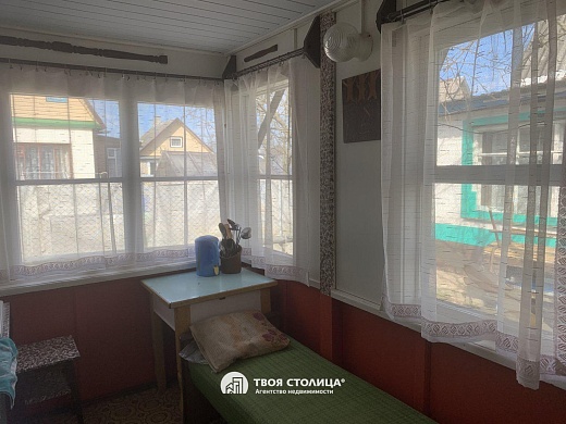 дача, Импульс-86 - фото 12 