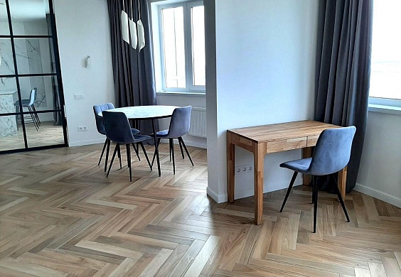 Сдаётся 2-комнатная квартира, Минск, Ратомская ул., 7 - фото 12 