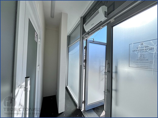 Торговые площади в аренду, Минск, Тучинский пер., 2, к. А - фото 9 