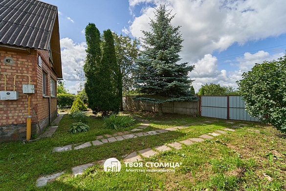 дом, Нелидовичи - фото 19 