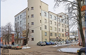 Сдается Офис в аренду Минск, Фабрициуса ул., 9