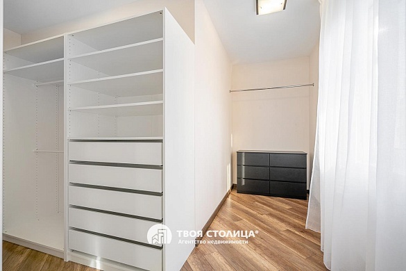 Сдаётся 3-комнатная квартира, Копище, Авиационная ул., 11 - фото 10 