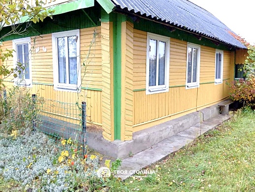 дом, Узболоть - фото 2 