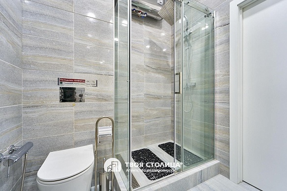 Сдаётся 1-комнатная квартира, Минск, Макаенка ул., 12, к. Д - фото 8 