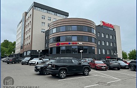 Торговые на  продажу Минск, Бирюзова ул., 10