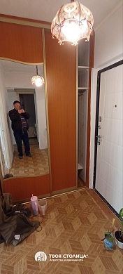 Сдаётся 1-комнатная квартира, Минск, Есенина ул., 11 - фото 2 