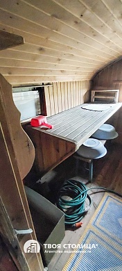 дача, Меридиан-2002 - фото 11 