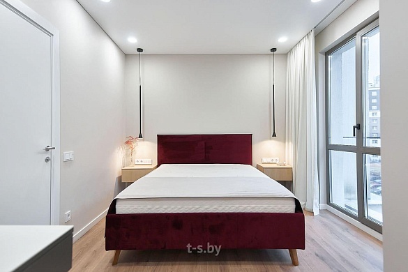 Сдаётся 3-комнатная квартира, Минск, Кирилла Туровского ул., 20 - фото 9 