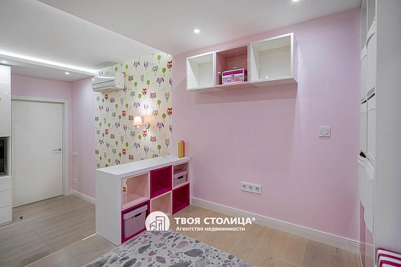 Сдаётся 2-комнатная квартира, Минск, Алибегова ул., 22 - фото 11 
