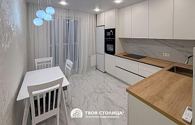 Продажа  квартиры, Минск, Дзержинского просп., 30