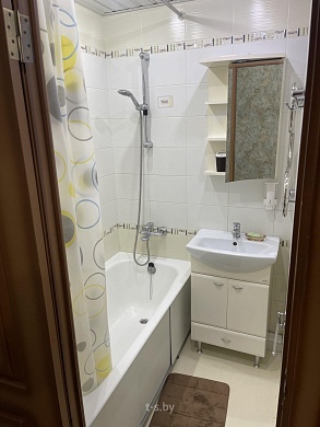 Сдаётся 2-комнатная квартира, Минск, Голодеда ул., 67 - фото 12 