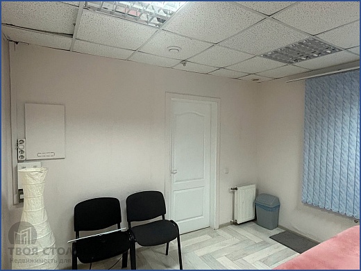 Офис в аренду, Минск, Мележа ул., 5, к. 1 - фото 2 