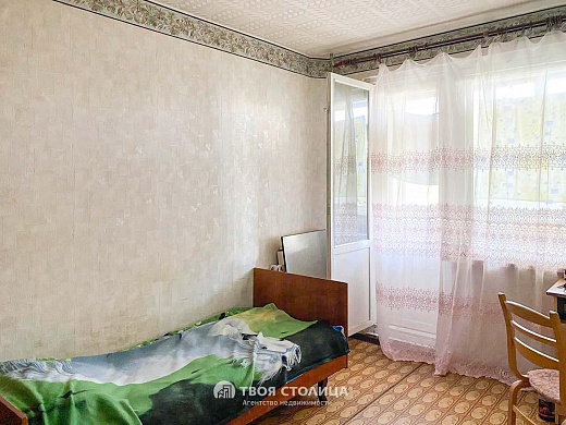 Продажа трехкомнатной квартиры, Минск, Жуковского ул., 6, к. 1 - фото 3 