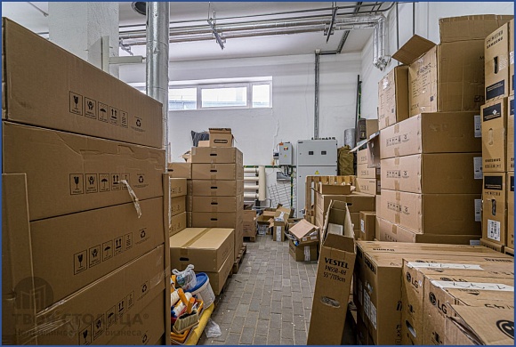 Офис на  продажу, Минск, Ратомская, 48 - фото 11 