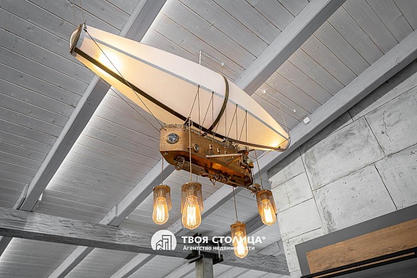 коттедж, Минск - фото 64 