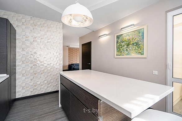 Сдаётся 2-комнатная квартира, Минск, Сурганова ул., 7, к. а - фото 4 