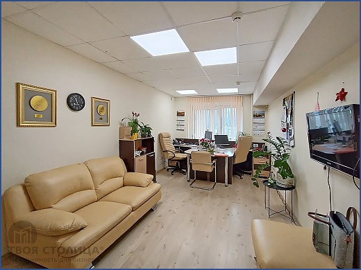 Офис на  продажу, Минск, Рокоссовского просп., 64 - фото 3 