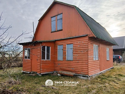 дача, Малые Гороховищи - фото 2 