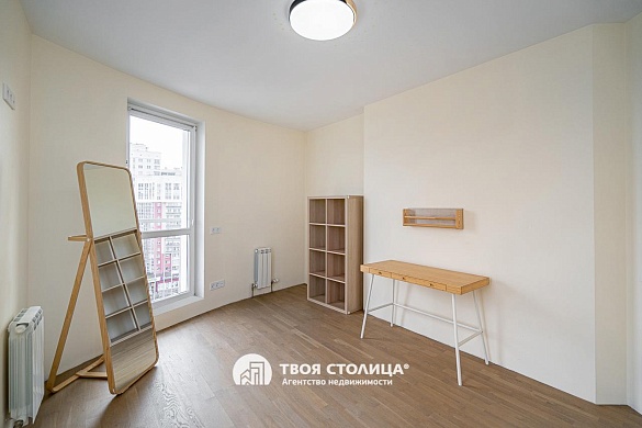 Сдаётся 3-комнатная квартира, Минск, Дзержинского просп., 122 - фото 12 