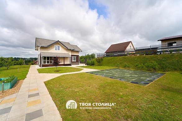 дом, Слобода - фото 12 