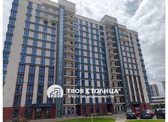 «Минск Мир», многофункциональный комплекс - фото 14 