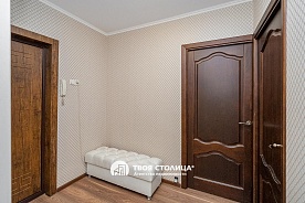  двухкомнатной квартиры