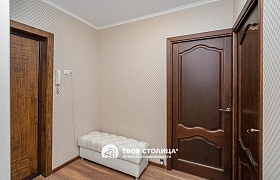 Продажа  квартиры, Минск, Одинцова ул., 22