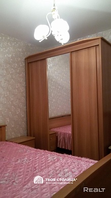 Сдаётся 3-комнатная квартира, Минск, Городецкая ул., 38 - фото 4 