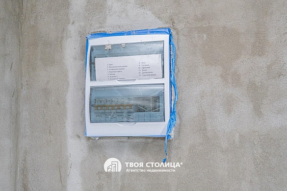 дом, Петришки - фото 19 