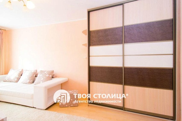 Сдаётся 3-комнатная квартира, Минск, Гикало ул., 20 - фото 2 