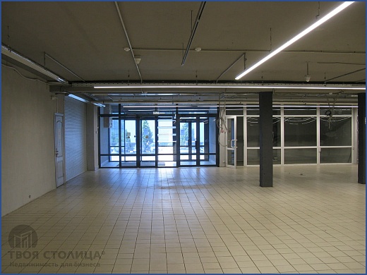 Торговые площади в аренду, Минск, Ложинская ул., 23 - фото 3 
