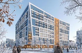 Продажа  квартиры, Минск, Николы Теслы ул., 