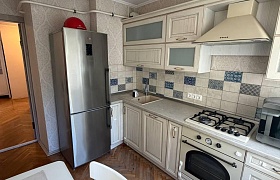 Сдается двухкомнатная квартира, Минск, Богдановича ул., 147 за 550 у.е.