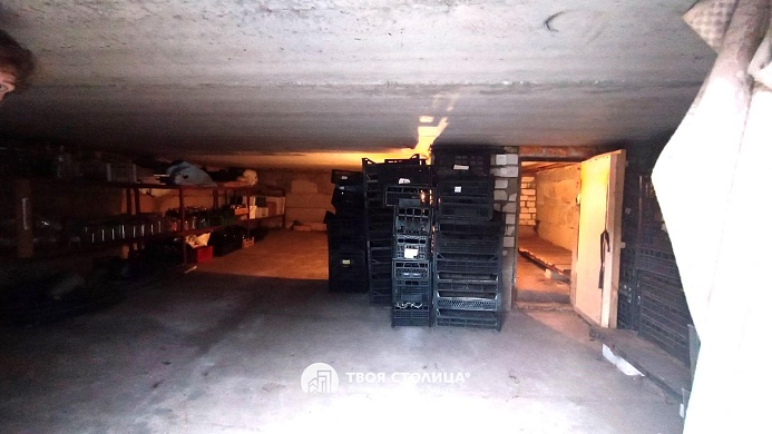 дом, Колосово - фото 26 