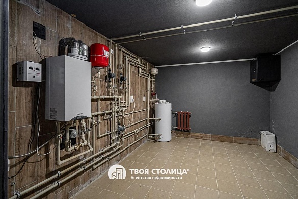 дом, Зацень - фото 72 