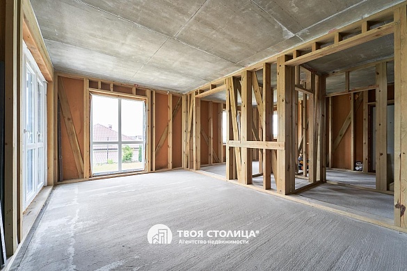 дом, Слобода - фото 21 