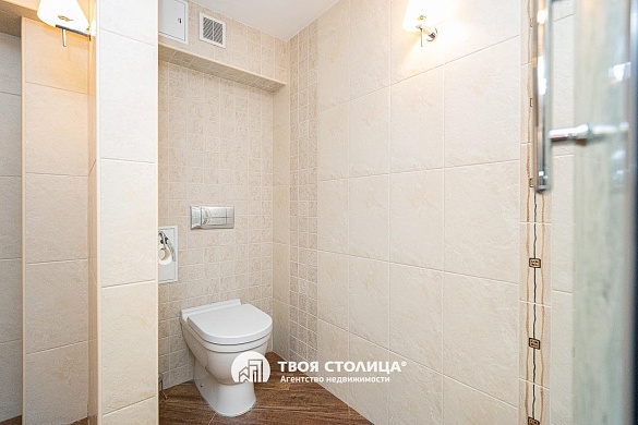 коттедж, Раубичи - фото 44 