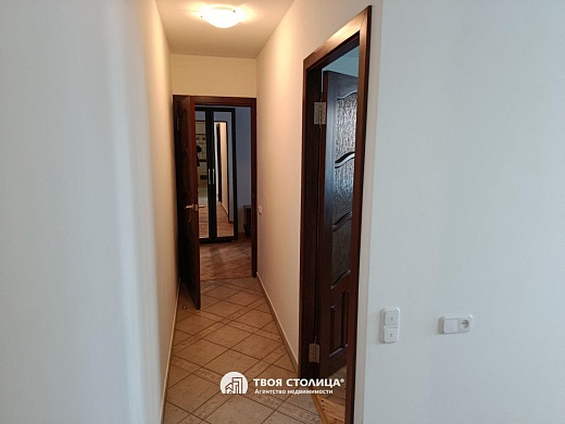 Сдаётся 2-комнатная квартира, Минск, Кнорина ул., 5 - фото 8 