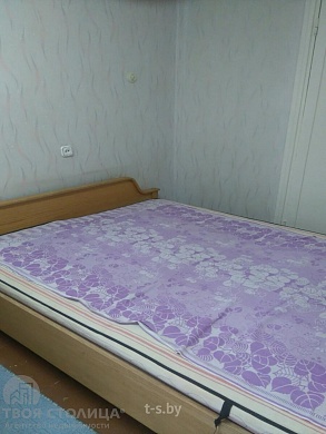 Сдаётся 2-комнатная квартира, Минск, Коласа ул., 50, к. 2 - фото 12 