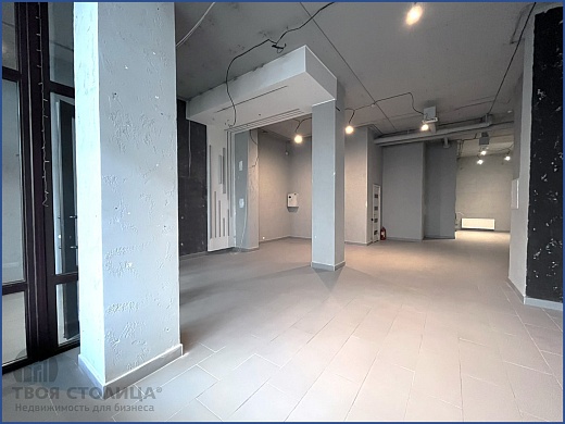 Торговые площади в аренду, Минск, Дзержинского, 22 - фото 5 