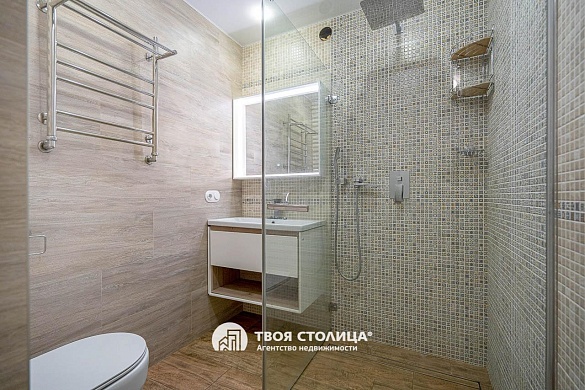 таунхаус, Сонечный - фото 26 